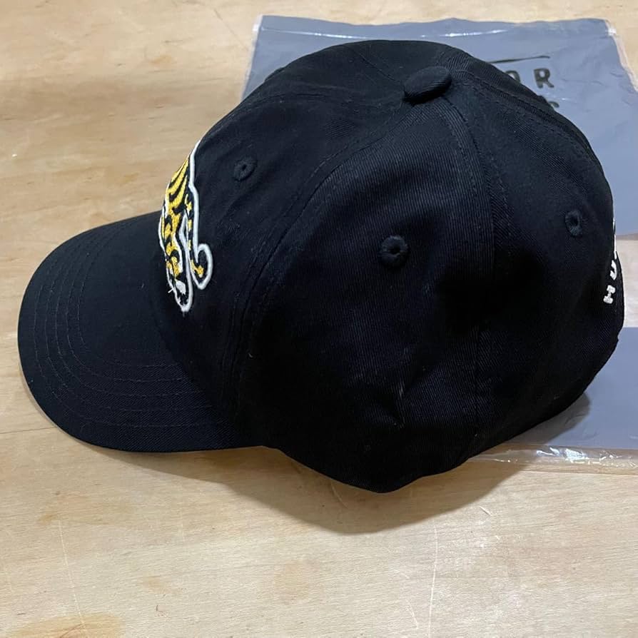 Amazon.co.jp: HUMAN MADE トラ タイガー キャップ : おもちゃ